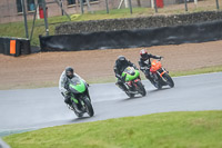 Middle 2 Group Green Bikes